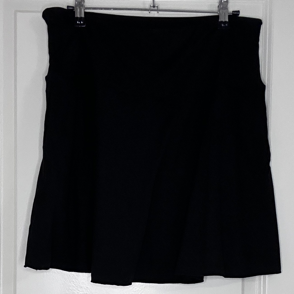 Anchored Arrows Skort XL (#183)